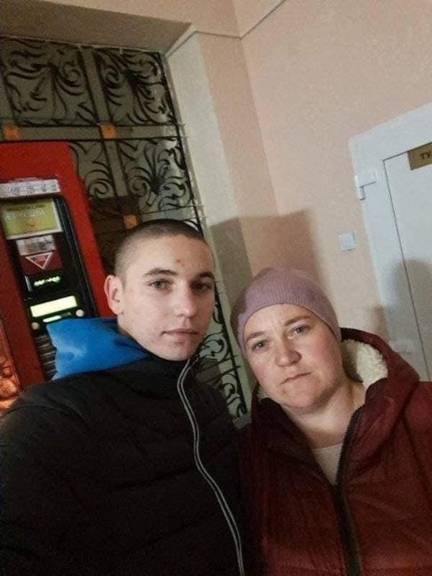 «Жодного дня не було без тортур»: волинські військовополонені розповіли про знущання росіян. ФОТО