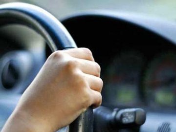 На українсько-білоруському кордоні затримали Volkswagen з перебитими номерами