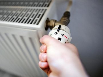 У «Луцьктеплі» заявили, що відновили опалення у будинку на Волі