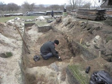 Які таємниці Любитова розкрили волинські археологи 