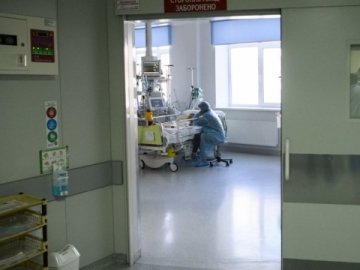 Жінка, яку збили на переході у Луцькому районі, померла в реанімації