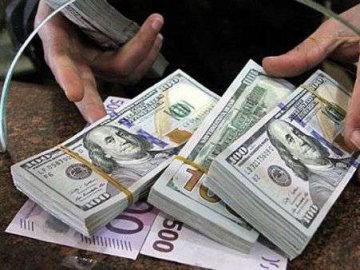 Курс валют у Луцьку на 31 жовтня