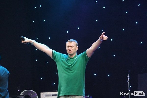 Бандерштат-2014. День другий. ФОТО