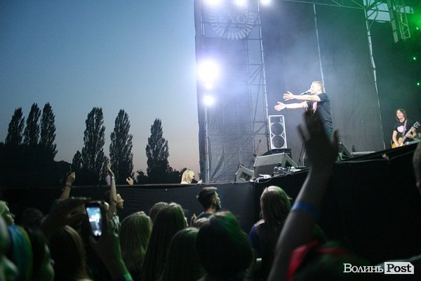 Бандерштат-2014. День другий. ФОТО