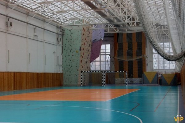 Басейн і комфортні зали: відкрили спорткомплекс волинського ліцею