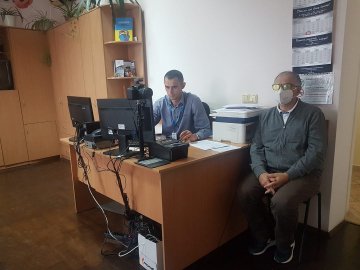 Прилетів в Україну ніби то для одруження: італієць незаконно жив у Луцьку