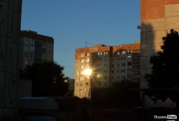 Місто, яке я люблю. Луцьк прокидається. Частина 4