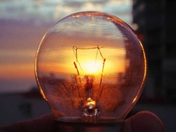 Де у Луцьку не буде світла 27 серпня