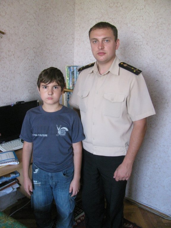 У Луцьку ‒ пожежа в багатоповерхівці. ФОТО