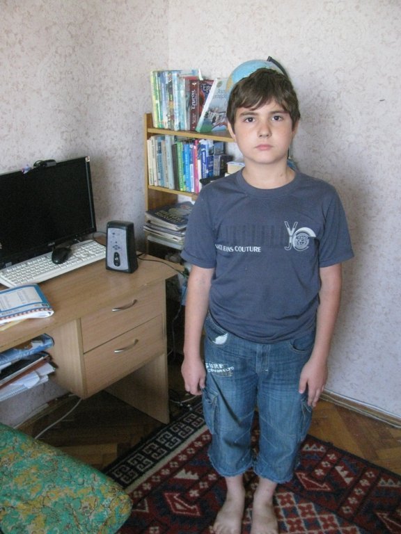 У Луцьку ‒ пожежа в багатоповерхівці. ФОТО