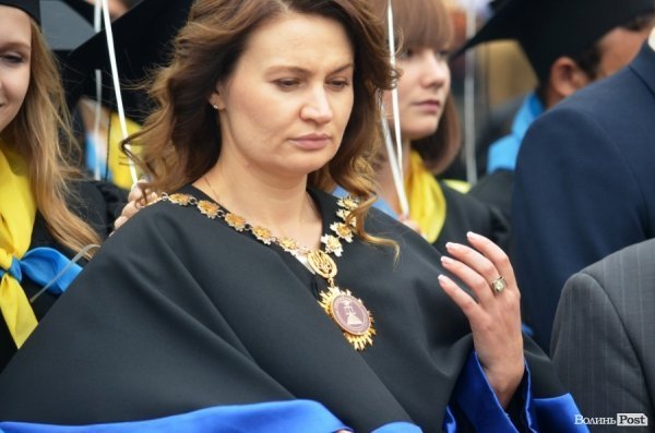 Фотопогляд: посвята в студенти першокурсників СНУ