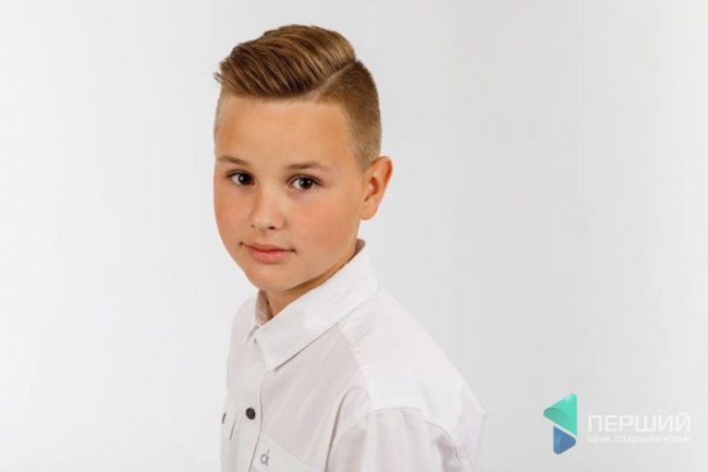 Відомо, хто став обличчям «Інвестора». ФОТО*