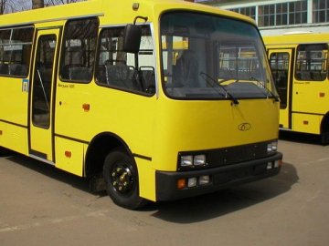 Лучани просять ще один маршрут із Дубнівської