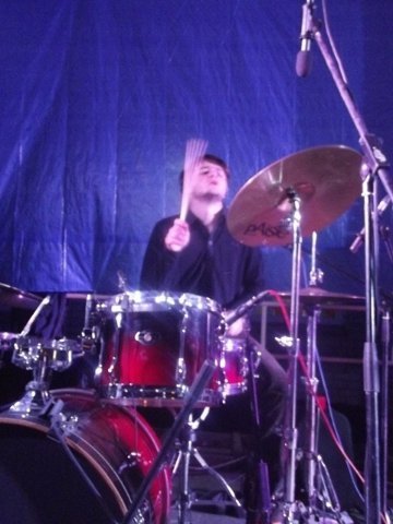 Село під Луцьком придумало собі фестиваль. ФОТО