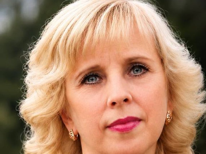 Під час російської атаки на Луцьк загинула працівниця Палацу культури Тамара Кубай