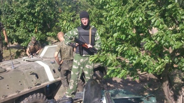 Волинській боєць АТО півтора року не може отримати посвідчення учасника бойових дій. ФОТО