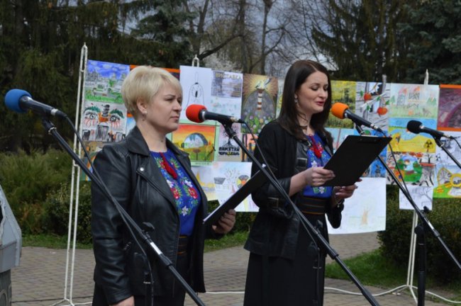 Як у Ковелі вшановували пам’ять жертв Чорнобильської катастрофи. ФОТО