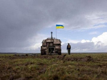 Україна за тиждень звільнила 2 квадратних кілометри біля Бахмута: ситуація на інших напрямках фронту