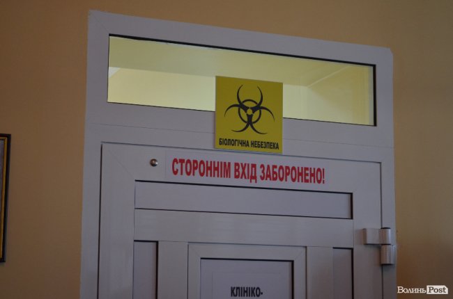 Краще, ніж у Києві: Олександр Савченко оцінив обладнання в обласній лікарні. ФОТО