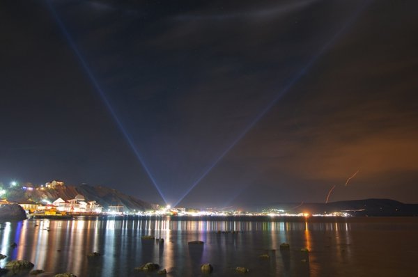 Фотовиставка Олександра Шишкіна