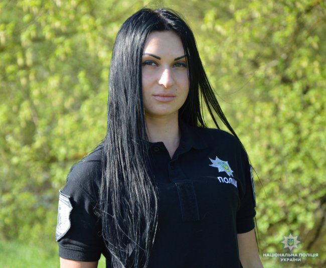 Робота без права на помилку: на Волині працює перша жінка-вибухотехнік 