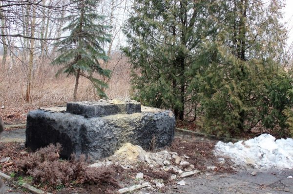 А стало так (фото Нововолинська ділового)