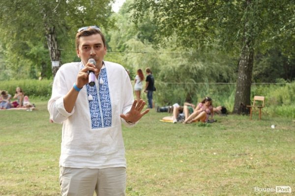 БАНДЕРШТАТ. Наживо. ТЕКСТ. ФОТО. День третій