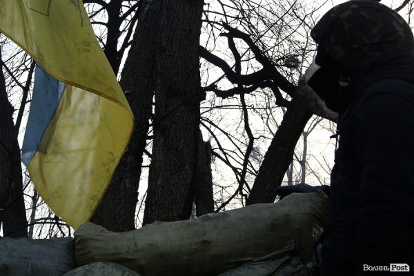 Там, куди не можна жінкам. НОТАТКИ ОЧЕВИДЦЯ. ФОТО