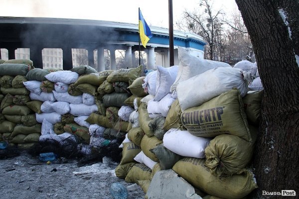 Там, куди не можна жінкам. НОТАТКИ ОЧЕВИДЦЯ. ФОТО