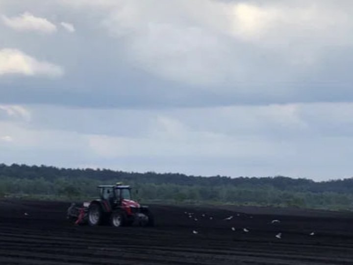 На Волині продають агропідприємство за 600 тисяч доларів