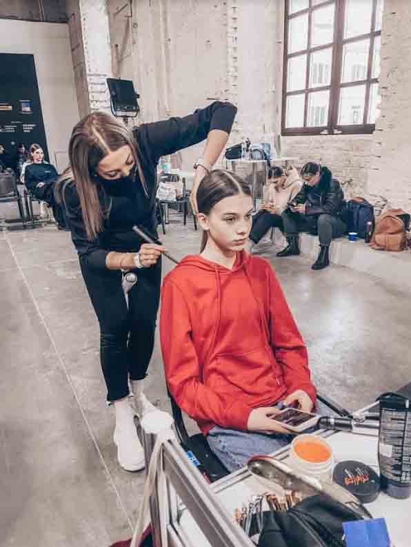 Волинянка, із якою мама поділилася печінкою, двічі підкорила Говерлу та мріє зійти на Ельбрус