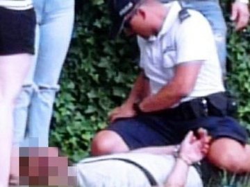 У Польщі групу українців побили за спілкування рідною мовою