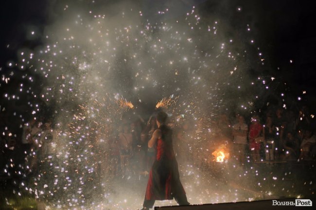 Турнір зі змішаних єдиноборств у Луцькому замку: як це було