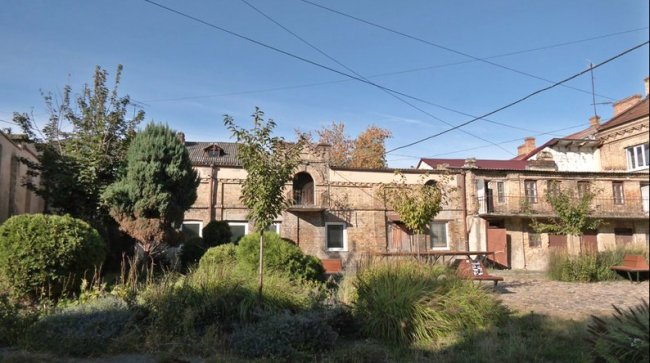 Гостинний двір Прайзлерів у Луцьку чи готель: що буде з історичною пам'яткою 