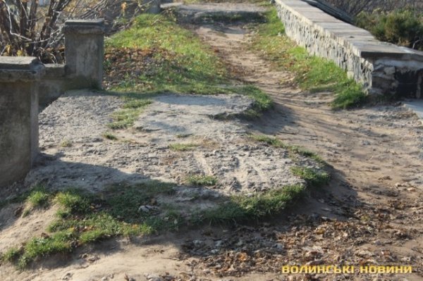 Чи безпечні атракціони у Центральному парку в Луцьку? ФОТО*