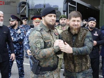  Кадирівці планували захопити дитячий будинок – МВС