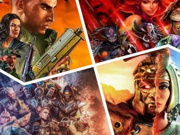 Геймерська революція – свіжий погляд на світ комп'ютерних ігор