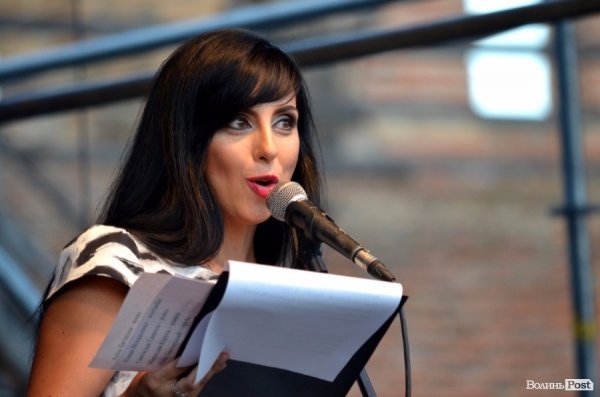 У Луцьку розпочався джазовий фестиваль. ФОТО. ВІДЕО