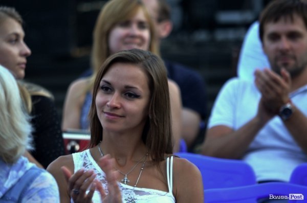 У Луцьку розпочався джазовий фестиваль. ФОТО. ВІДЕО