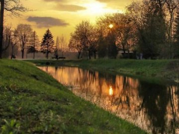 Якою буде погода на Волині у середу, 7 липня