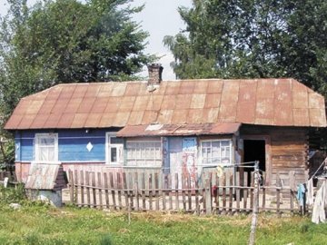 Мизівська трагедія: жорстоке вбивство афганця. ФОТО