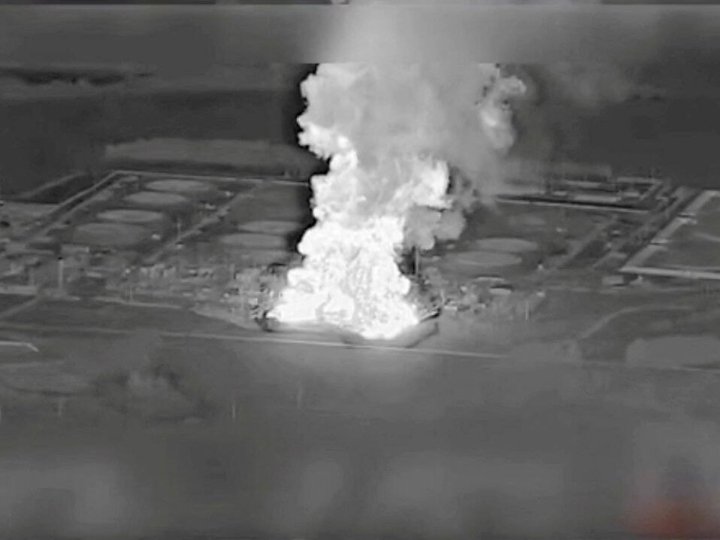 Втрати російських НПЗ стають критичними, - The Economist