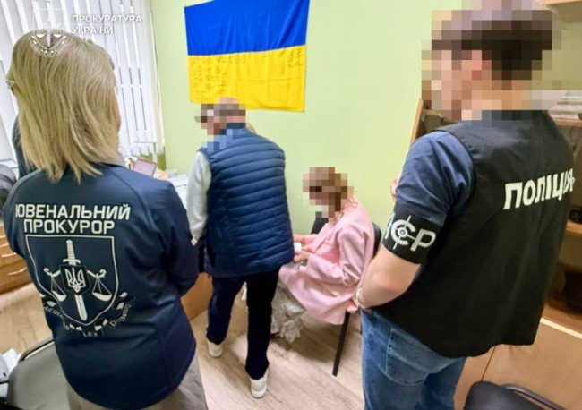 Фіктивно працевлаштували 12 людей: на Волині судять працівників ліцею