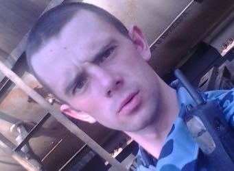 На Волині тиждень розшукують чоловіка. ФОТО