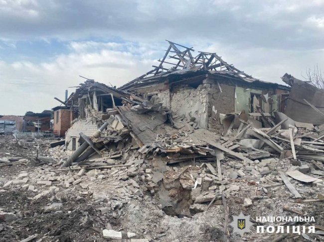 На Харківщині росіяни вбили цивільних: чоловіка та дитину