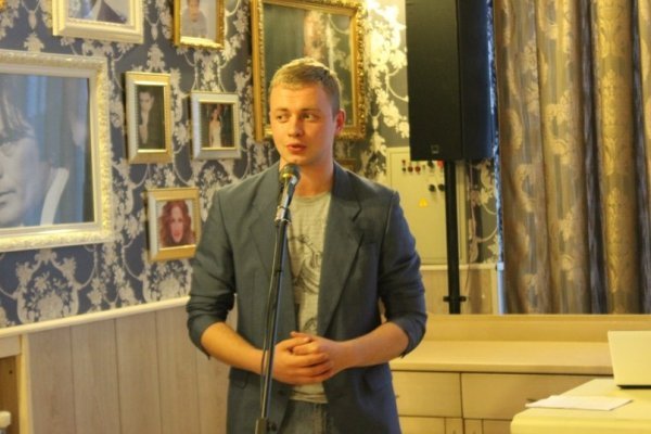 У Луцьку припинив існування мистецький проект. ФОТО