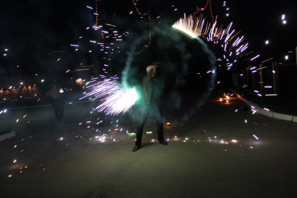 У Луцьку припинив існування мистецький проект. ФОТО