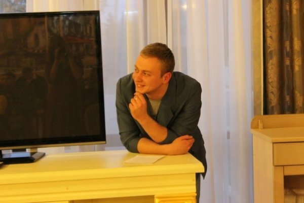 У Луцьку припинив існування мистецький проект. ФОТО