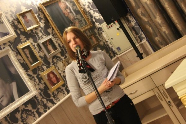 У Луцьку припинив існування мистецький проект. ФОТО