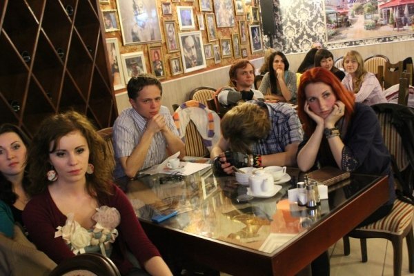 У Луцьку припинив існування мистецький проект. ФОТО